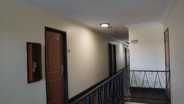 Holly Crest Hotel - Los Angeles, LAX Airport image 16